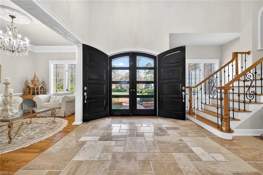 1613 Duke Of Windsor Road, Virginia Beach, VA 23454 - #2