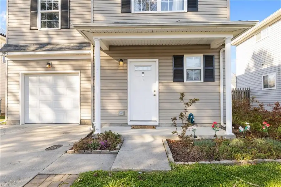 1040 Trestle Way, Chesapeake, VA 23324 - #3