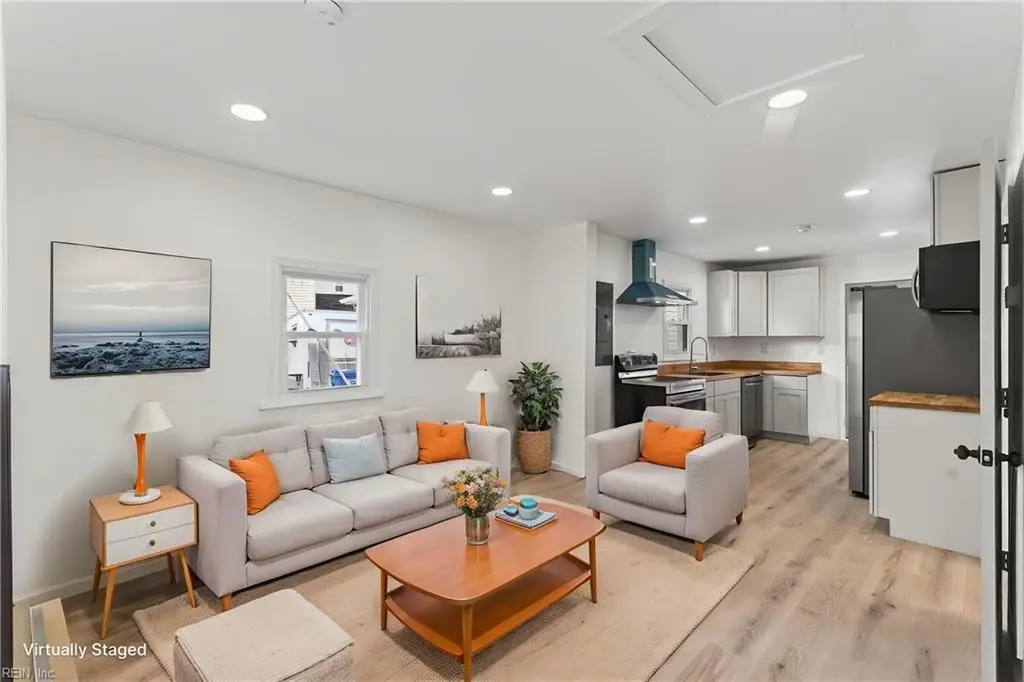 220 Charlotte Avenue, Suffolk, VA 23434 - #1