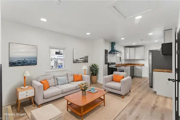 220 Charlotte Ave Avenue, Suffolk, VA 23434