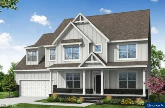 MM Roanoke, Poquoson, VA 23662