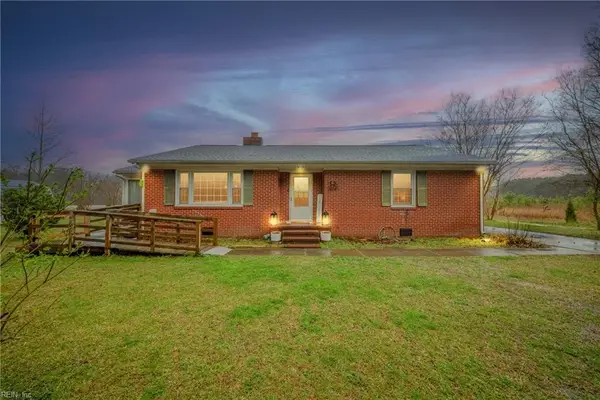 1301 Old Somerton Road, Suffolk, VA 23434