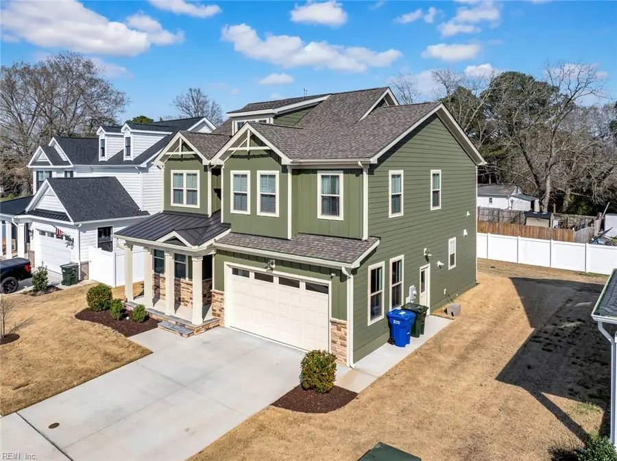 1124 Erin Drive, Suffolk, VA 23435 - #2