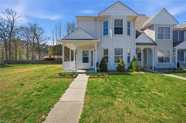 103 Heather Way #A, Yorktown, VA 23693