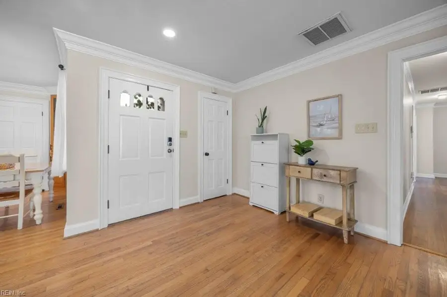 5224 Rolleston Drive, Virginia Beach, VA 23464 - #3