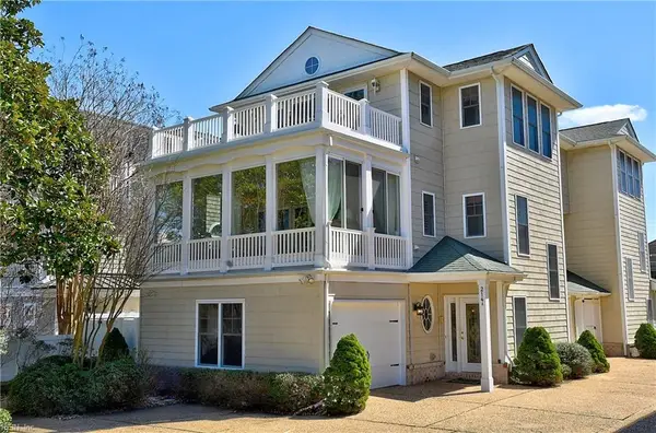 214 54th Street #A, Virginia Beach, VA 23451
