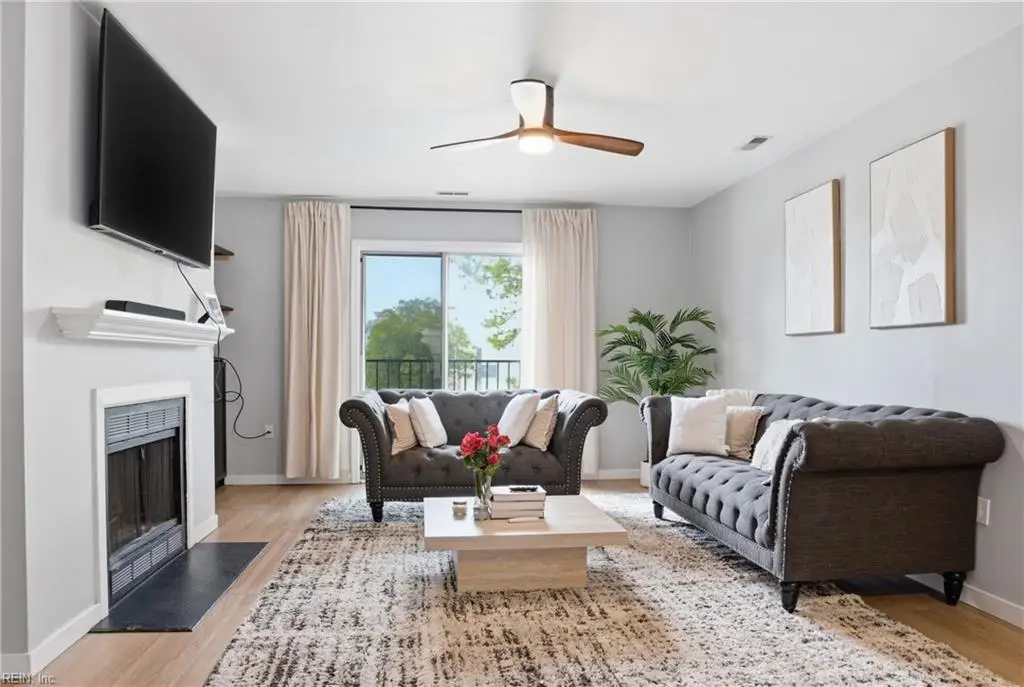 103 Westover Avenue #205, Norfolk, VA 23507 - #1