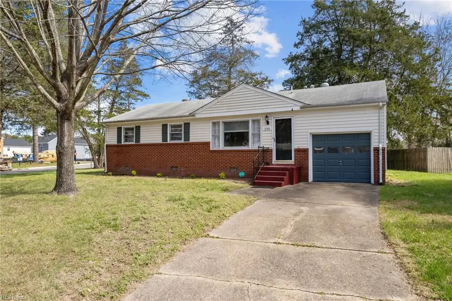 200 Sequoia Road, Portsmouth, VA 23701 - #2