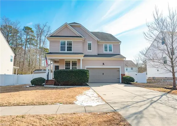 221 Dogwood Road, Yorktown, VA 23690