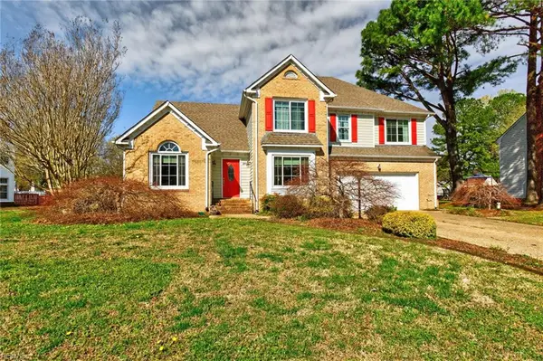203 Winterberry Lane, Smithfield, VA 23430