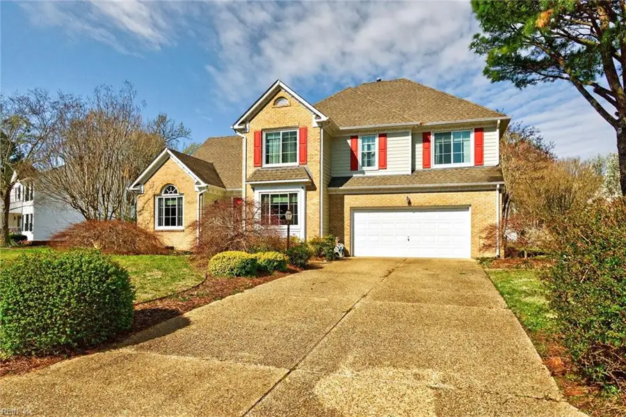 203 Winterberry Lane, Smithfield, VA 23430 - #3
