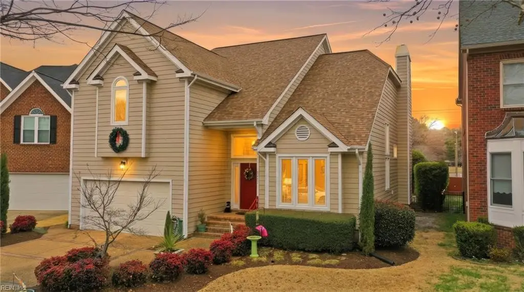 3532 Colmar Quarter, Norfolk, VA 23509 - #1