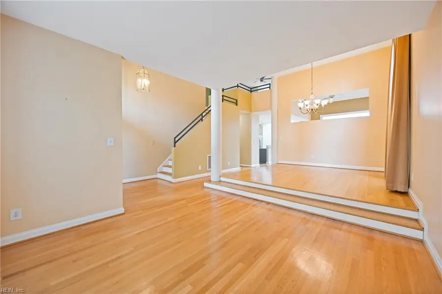 3532 Colmar Quarter, Norfolk, VA 23509 - #3