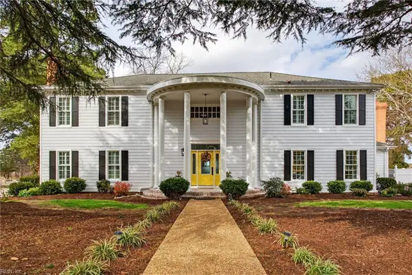 1809 Calthrop Neck Road, Yorktown, VA 23693