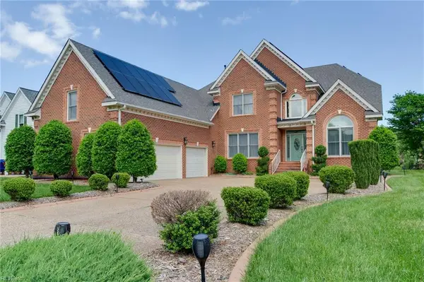 13 Southall Landing, Hampton, VA 23664