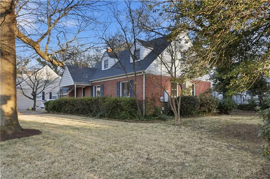 1041 Manchester Avenue, Norfolk, VA 23508 - #3