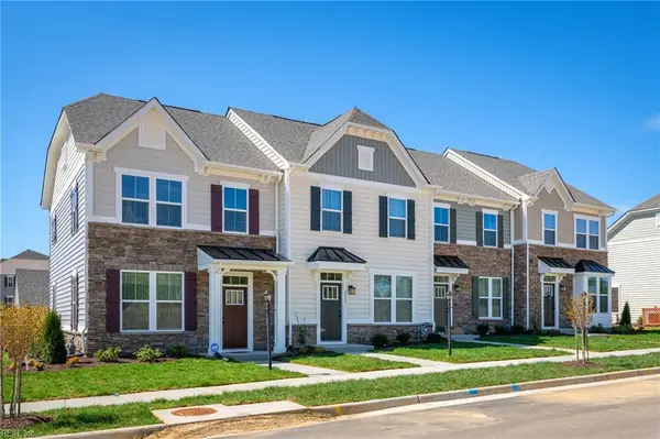 107 Margaret Reid Parkway, Suffolk, VA 23434