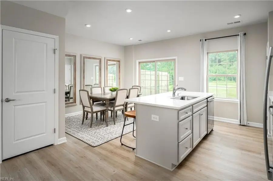 107 Margaret Reid Parkway, Suffolk, VA 23434 - #3