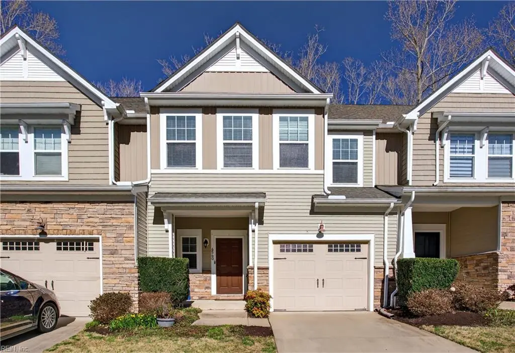 6540 Revere Street, Williamsburg, VA 23188 - #1