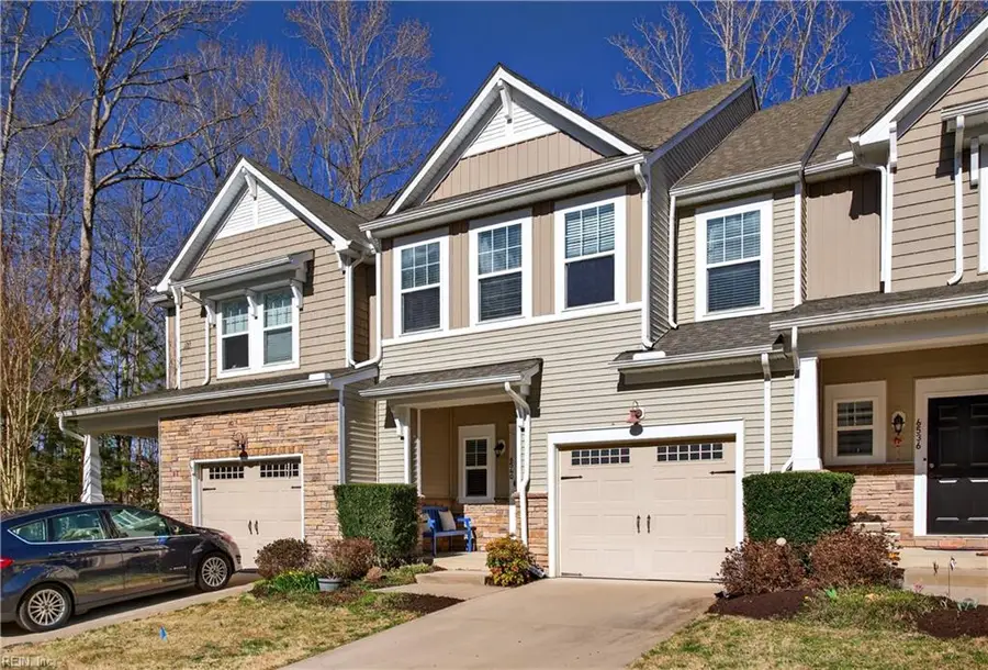 6540 Revere Street, Williamsburg, VA 23188 - #2