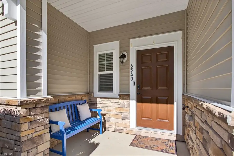 6540 Revere Street, Williamsburg, VA 23188 - #3