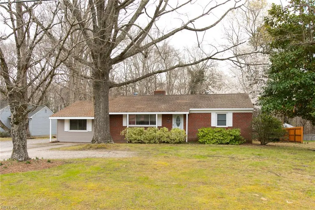 7759 Belroi Road, Gloucester, VA 23061 - #1