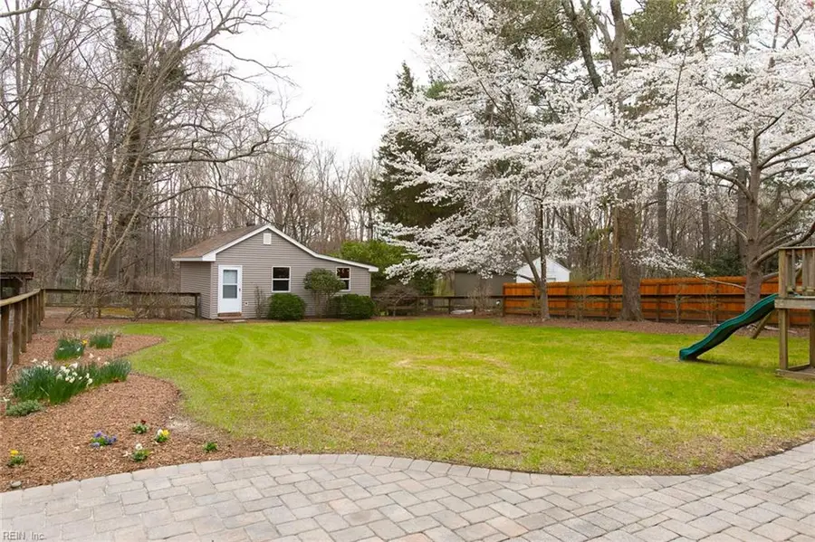 7759 Belroi Road, Gloucester, VA 23061 - #3