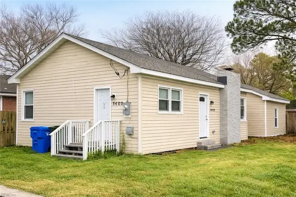 3400 Cape Henry Avenue, Norfolk, VA 23513