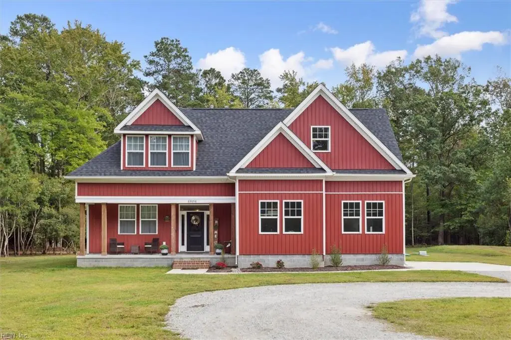 11794 Red Cross Bill Way, Providence Forge, VA 23140 - #1