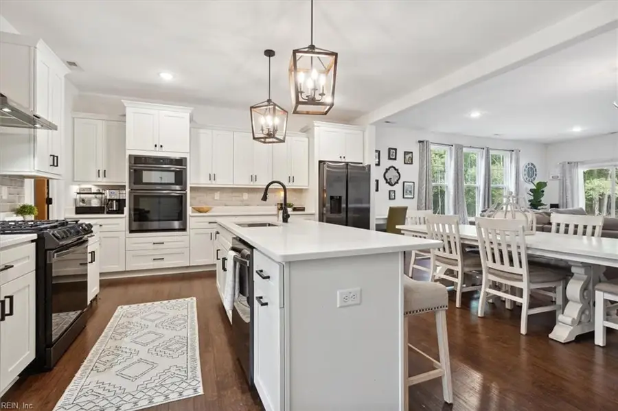 11794 Red Cross Bill Way, Providence Forge, VA 23140 - #3