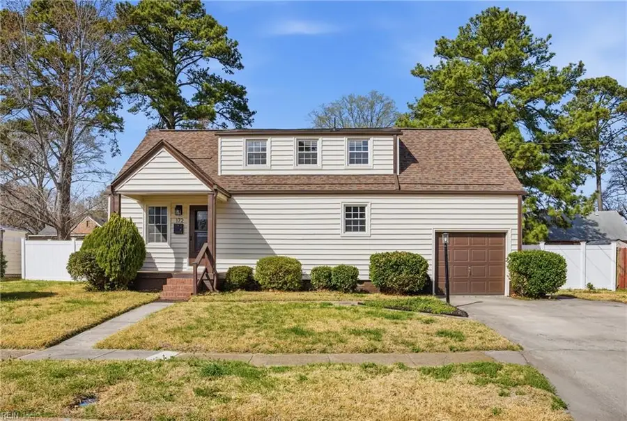 172 Haven Drive, Norfolk, VA 23503 - #3