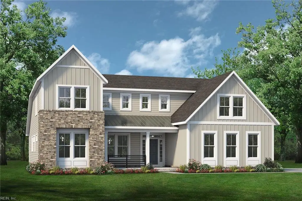 2805 Alford Street, Virginia Beach, VA 23456 - #1