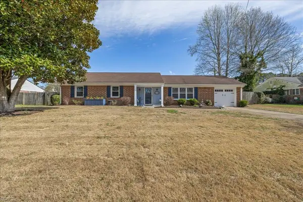 2345 Court Circle Court, Virginia Beach, VA 23453