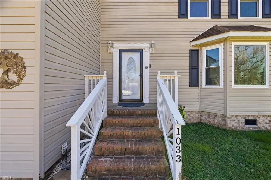 1033 Avenue, Norfolk, VA 23513 - #2