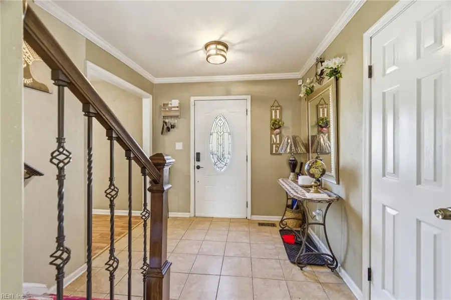 1033 Avenue, Norfolk, VA 23513 - #3