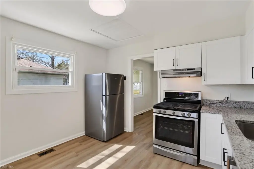 801 Finchley Road, Portsmouth, VA 23702 - #1