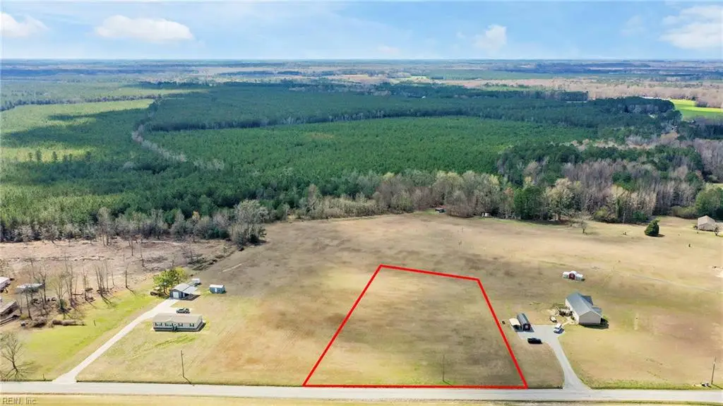 1.7 AC Guy Place Road, Courtland, VA 23837 - #1