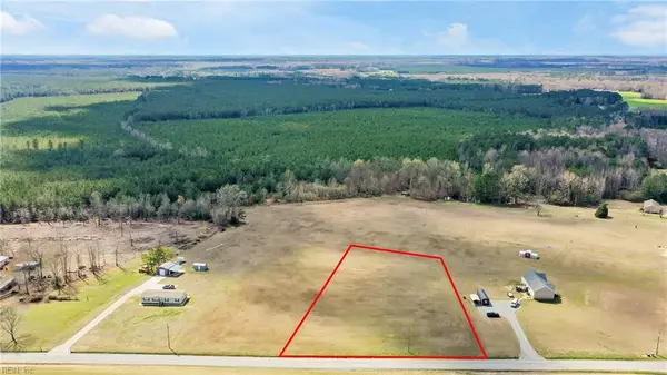 1.7 AC Guy Place Road, Courtland, VA 23837