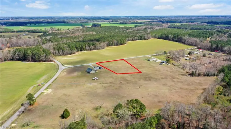1.7 AC Guy Place Road, Courtland, VA 23837 - #3