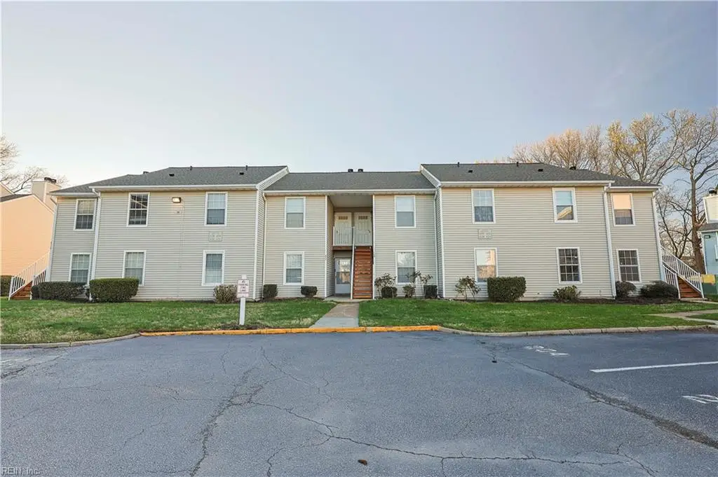 630 Spirit Court, Virginia Beach, VA 23462 - #1