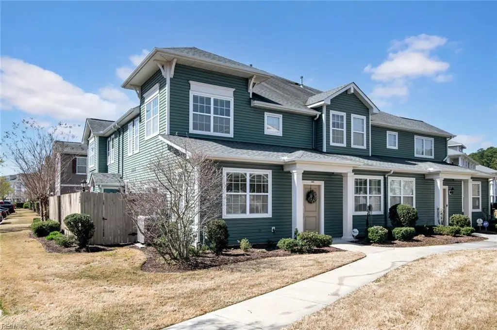 4332 Farringdon Way, Chesapeake, VA 23321 - #1