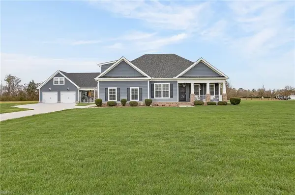 4008 Michael Drive, Suffolk, VA 23432