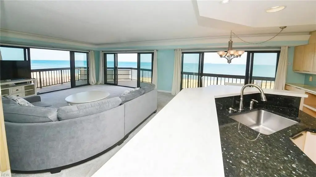 2830 Shore Drive #303, Virginia Beach, VA 23451 - #1