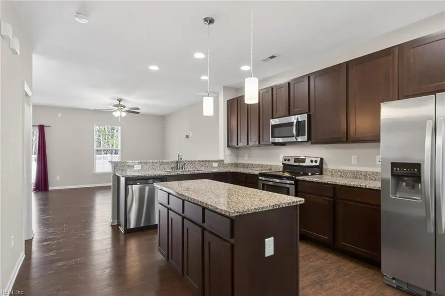 6060 Newington Place, Suffolk, VA 23435 - #3