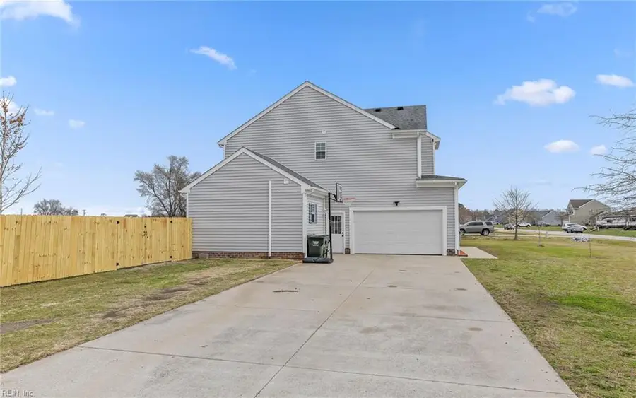 101 Derby Drive, Moyock, NC 27958 - #3