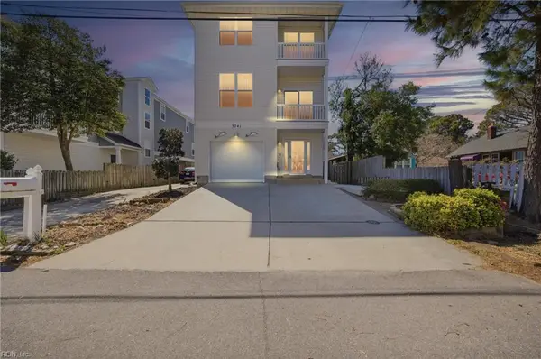 3741 Surry Road, Virginia Beach, VA 23455