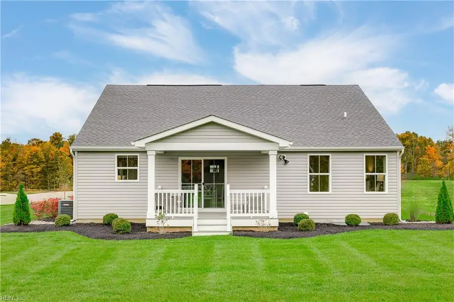 6423 Temple Lane, Toano, VA 23168 - #2