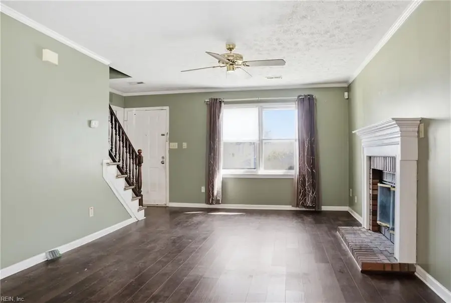 219 Loch Circle, Hampton, VA 23669 - #3