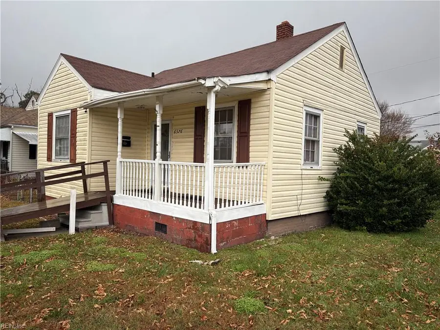 6376 Palem Road, Norfolk, VA 23513 - #2