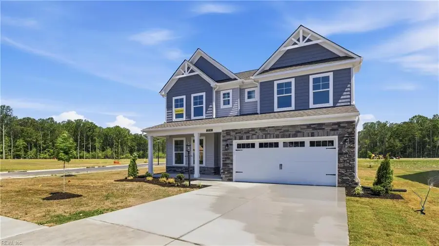 1218 Wharf Hill Drive, Smithfield, VA 23430 - #3